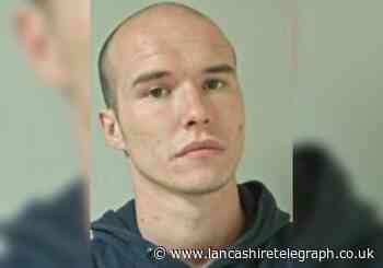 Man wanted for alleged assault in Preston pub