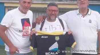 Carmine Barba è il nuovo allenatore del Gragnano - Positanonews - Positanonews