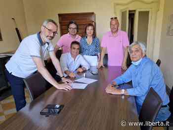 Gestione del campo sportivo, pace fatta tra Us Gragnano e Asd Val Luretta - Libertà