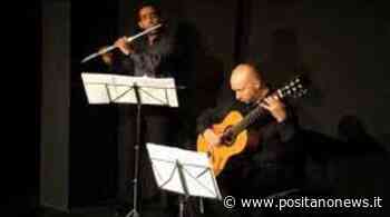 Dalla via del grano alle vie del mondo, a Gragnano la grande musica incontra l'archeologia - Positanonews - Positanonews