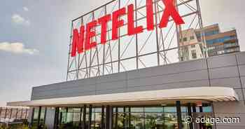 How Netflix’s ad tier is taking shape and more earnings call takeaways