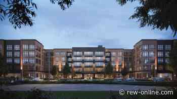 G.S. Wilcox & Co. Arranges $60,000,000 in Financing For Print House - Real Estate Weekly