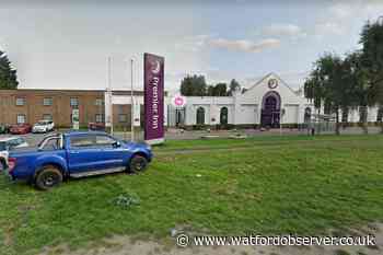 Police update after dog rescued from South Mimms car in heatwave