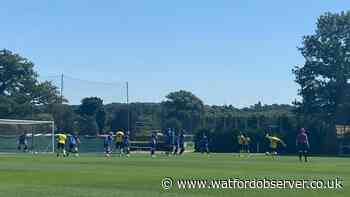 Watford head coach saw more positives in Wycombe win