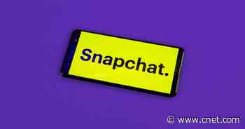 You Can Finally Use Snapchat on Your Computer, but There's a Catch     - CNET