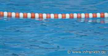 Neustadt bei Coburg: Betrunken ins Freibad eingebrochen - nächtliche Abkühlung endet mit Anzeige