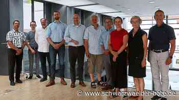 Gemeinderat Altensteig: Stunder und Jung scheiden aus dem Gremium aus