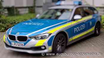 Vermisster Jugendlicher aus Augsburg ist wieder da