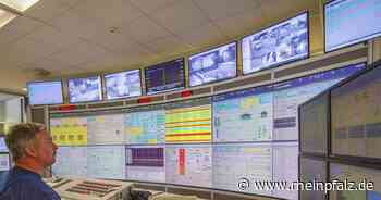 „Wir sitzen 365 Tage in Alarmbereitschaft“ - Bexbach - DIE RHEINPFALZ - Rheinpfalz.de