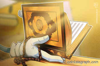 NFT and Islamic education: A new frontier to teach religion?