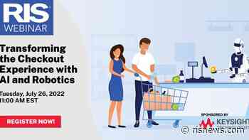 How Alberton's Transformed the Checkout Experience With AI and Robotics