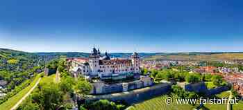 Eine Weinreise entlang den Ufern des Mains