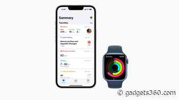Apple Outlines Health Technology Strategy in New Report, Offers Secure Place to Store Information