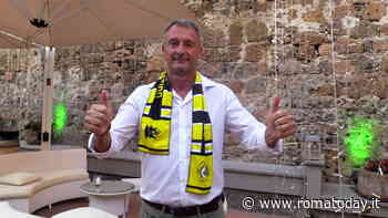 Nuovo Borgo San Martino, le parole di mister Superchi "Dobbiamo salvarci"