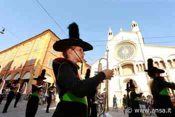 Musica: 'Quando la banda passò...', torna festival a Modena - Agenzia ANSA