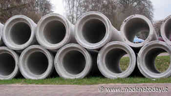 Fogne, acquedotti e pozzi: sul bacino idrico di Modena 78 milioni di investimenti - ModenaToday