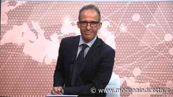 Trc sport Modena di martedì 19 luglio 2022 | Modenaindiretta - modenaindiretta.it