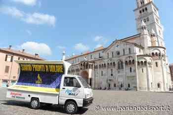 Modena FC - Gazzetta di Modena - Le agevolazioni per famiglie e ragazzi spingono gli abbonamenti - Parlando di Sport