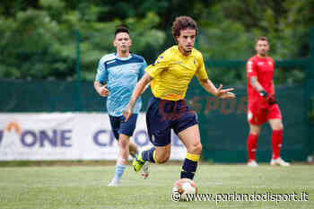 UFFICIALE - Modena Fc, rinnovo e cessione in prestito al Piacenza per Jacopo Nelli - Parlando di Sport