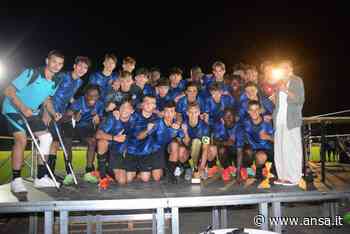 Calcio: under 17 'Seghedoni', con Inter, Modena, Parma e Spal - Agenzia ANSA