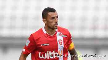 Modena, Armellino: "I nuovi stanno facendo benissimo. Sono arrivati tutti elementi di qualità" - TUTTO mercato WEB