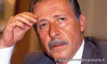 Manduria: I buoni insegnamenti non moriranno mai - La Voce di Manduria