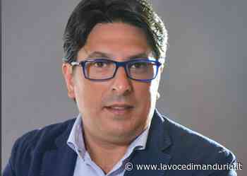 Anche il grillino Perrucci ha avuto la sua delega che mancava a Manduria - La Voce di Manduria