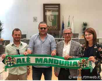 Ug Manduria: Vinci dal sindaco, conferenza in questi giorni - RTM web