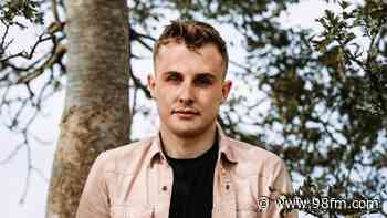 Welshy Announces Dublin Gig - 98FM