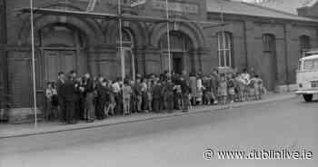 The lost baths of Dublin summers gone by - Dublin Live
