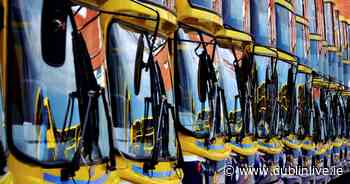 Dublin Bus is hiring an engineering project manager and the salary is incredible - Dublin Live