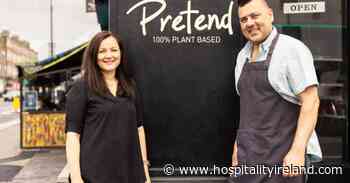 New Plant-Based Delicatessen Opens In Dublin - Hospitality Ireland