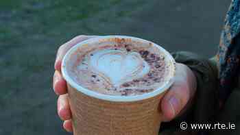 Survey reveals the top 15 coffee spots in Dublin - RTE.ie