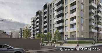 Johnny Ronan closing in on €150m refinance deal in Dublin docklands - The Irish Times