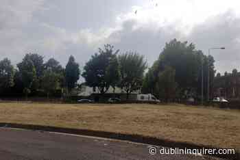 Study Maps Which Dublin Neighbourhoods Are Most at Risk from Hot Weather - Dublin Inquirer