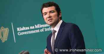 Kerry TD suggests SUVs should be banned in Eamon Ryan's Dublin constituency - Irish Examiner