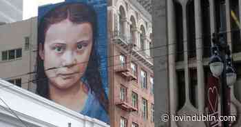 Dublin temperatures used by Greta Thunberg to illustrate the impacts of the climate crisis - Lovin Dublin