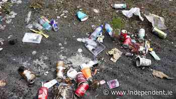 Website closing down after 11 years of helping solve Dublin's broken paths and street lights - Independent.ie