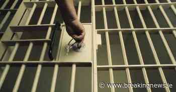 Man jailed for six years after spate of robberies in Dublin shops - BreakingNews.ie