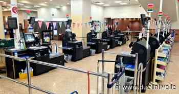 Tesco self-service tills across Dublin reportedly down - as it happened - Dublin Live