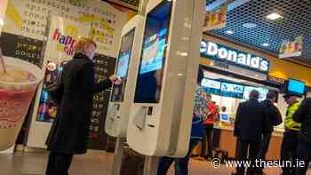 Dublin Airport passengers left heartbroken after major restaurant vanishes from terminal... - The Irish Sun