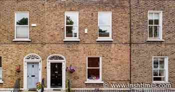 'Romantic Ireland's dead and gone': Dublin home of leading Fenian John O'Leary on sale for €875000 - The Irish Times