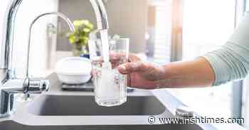 Demand for drinking water in Dublin close to capacity, says Irish Water - The Irish Times