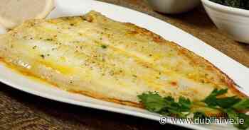 I tried the Dublin restaurant that made headlines this summer - and it's fantastic - Dublin Live