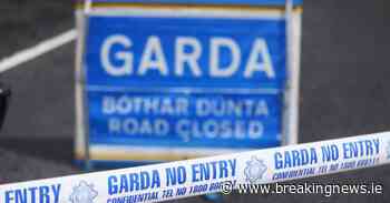 Man with serious burn injuries dies in Dublin housefire - BreakingNews.ie