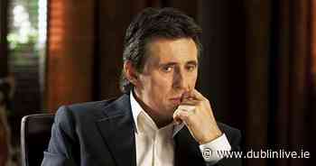 Gabriel Byrne has 'not completely healed' from growing up in Dublin - Dublin Live