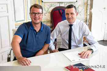 Genoa. Marco Ottolini è il nuovo direttore sportivo, Spors si occuperà di tutte le squadre di 777 Partners - Genova24.it