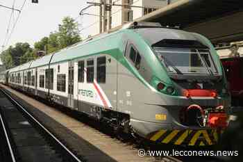 TRENORD CANCELLA 50 TRENI, DI MARCO (M5S): “L'ASSESSORE TERZI RIMUOVA L'A.D. PIURI” - Lecconews