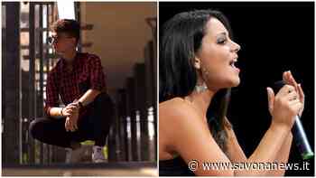 I savonesi Marco Elba e Sara Sabatini finalisti al concorso canoro "Un mare di stelle" di Arenzano - SavonaNews.it