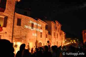 “Scheggino Donna” apre “Neraviglioso” in attesa del concerto di Marco Masini - TuttOggi